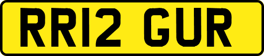 RR12GUR