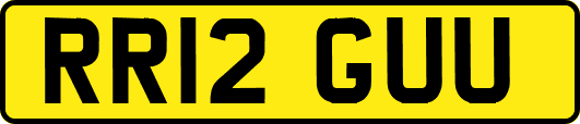 RR12GUU