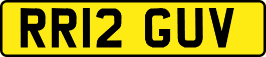 RR12GUV