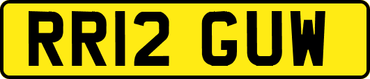 RR12GUW