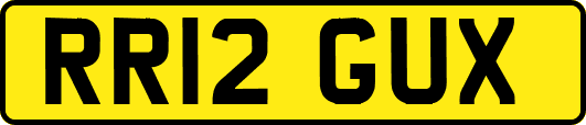 RR12GUX