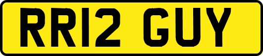 RR12GUY