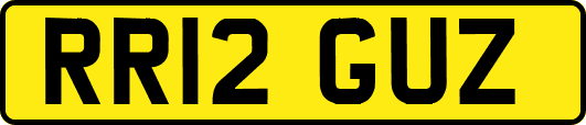RR12GUZ