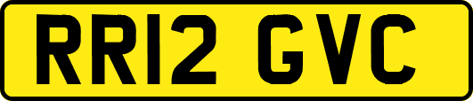 RR12GVC