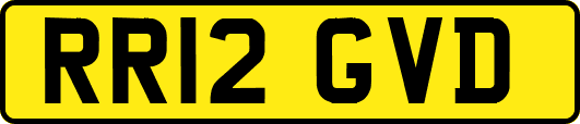 RR12GVD
