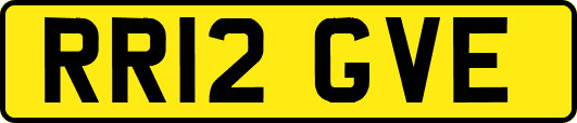 RR12GVE