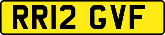 RR12GVF