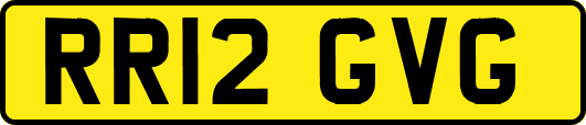 RR12GVG