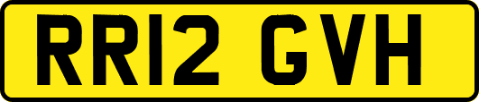 RR12GVH