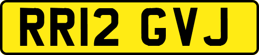 RR12GVJ
