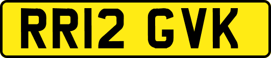 RR12GVK
