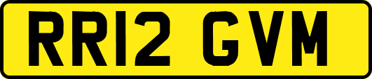 RR12GVM