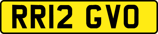 RR12GVO