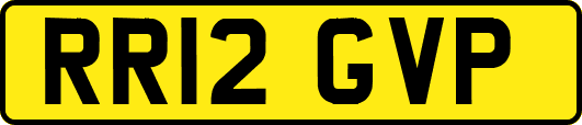 RR12GVP