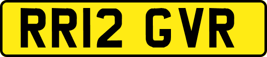 RR12GVR