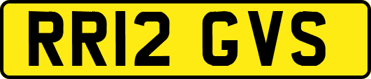 RR12GVS