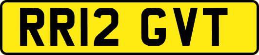 RR12GVT