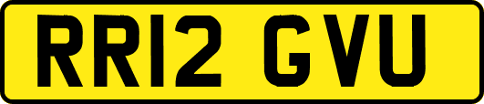 RR12GVU