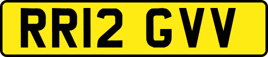 RR12GVV