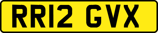 RR12GVX