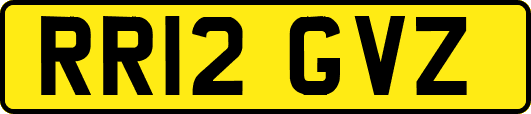 RR12GVZ