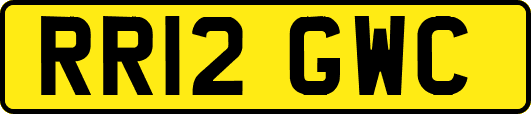 RR12GWC