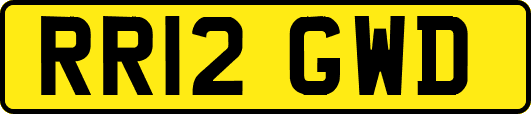 RR12GWD