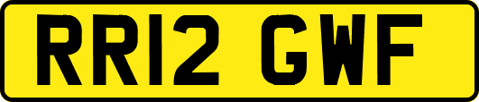 RR12GWF