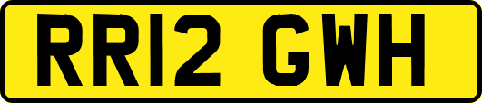 RR12GWH
