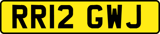 RR12GWJ