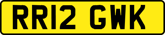 RR12GWK