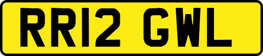 RR12GWL
