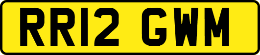 RR12GWM