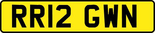 RR12GWN
