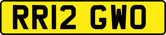 RR12GWO