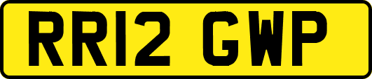 RR12GWP