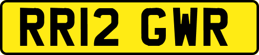 RR12GWR