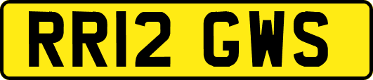 RR12GWS