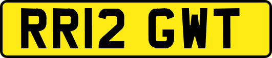 RR12GWT