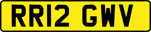 RR12GWV