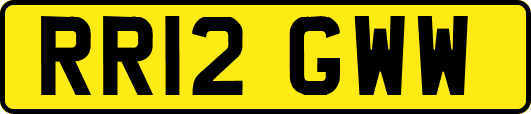 RR12GWW