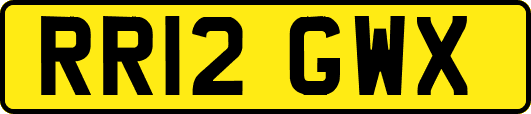RR12GWX