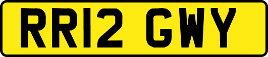 RR12GWY