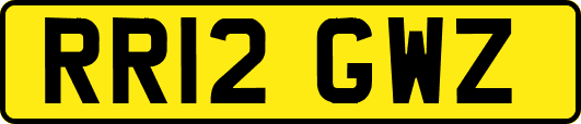 RR12GWZ