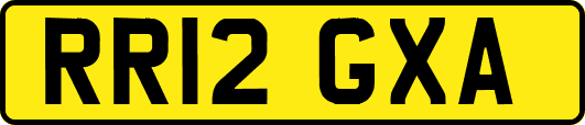 RR12GXA