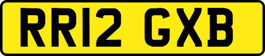 RR12GXB