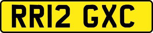 RR12GXC