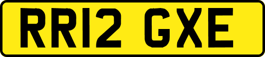 RR12GXE