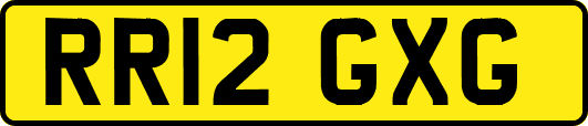 RR12GXG
