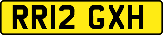 RR12GXH